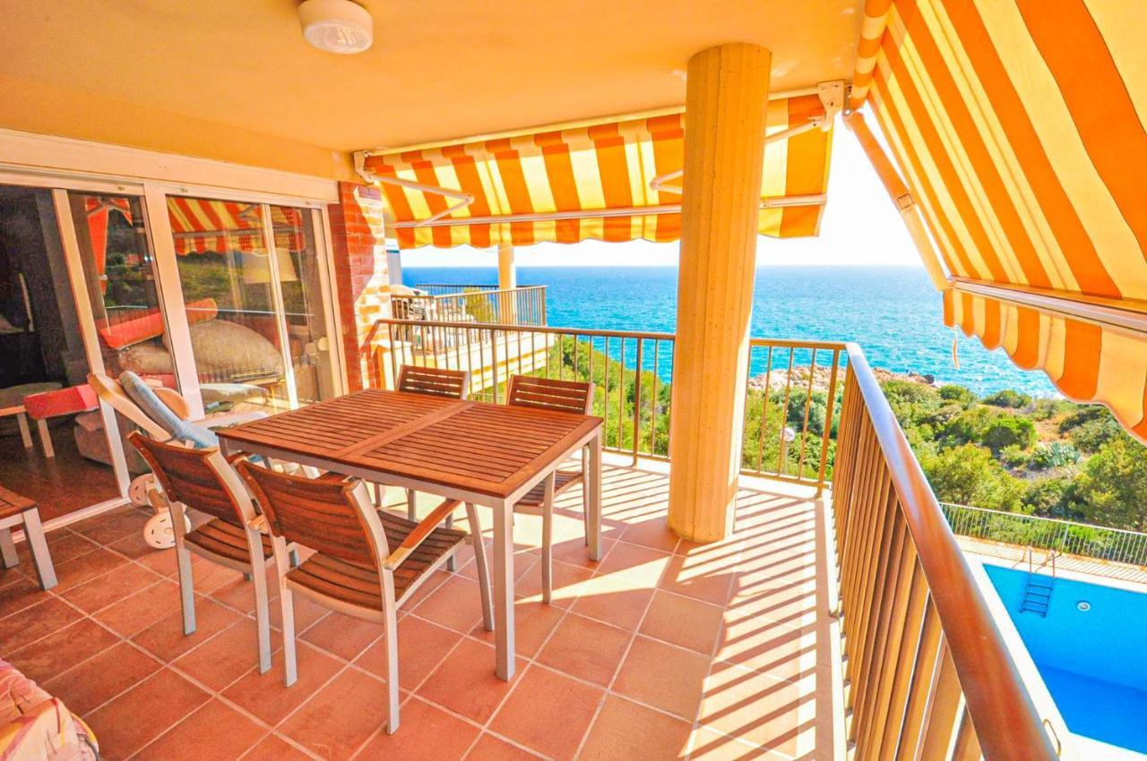 Cabo Palos 4 2 2 Only Families Salou Exterior photo