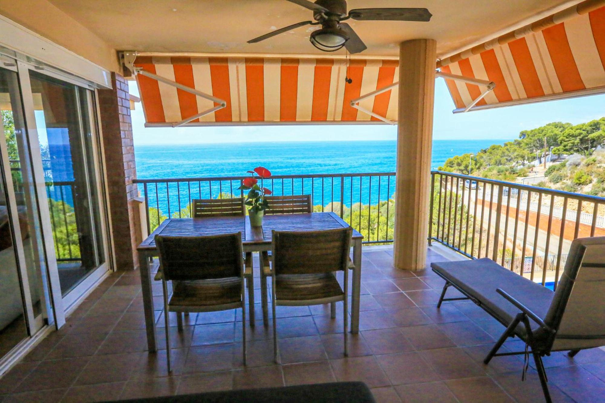Cabo Palos 4 2 2 Only Families Salou Exterior photo